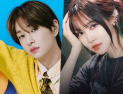 Siap Rilis! Onew SHINee dan Yuju GFRIEND Pamer Chemistry Lewat “Mind Games”
