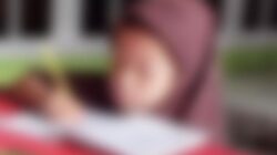 Antisipasi Sebaran Abu Erupsi Anak Gunung Krakatau, Disdik Kota Bekasi Instruksikan Sekolah Gelar PJJ Selama Dua Hari
