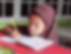 Antisipasi Sebaran Abu Vulkanik Anak Gunung Krakatau, Disdik Kota Bekasi Instruksikan Sekolah Gelar PJJ Selama Dua Hari