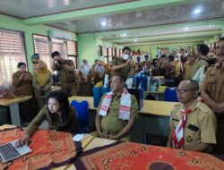 PJJ Berakhir Hari Ini, Wali Kota Bekasi Pastikan Siswa Kembali Belajar Tatap Muka Besok