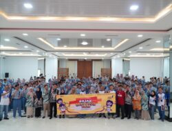 Pajak Jawa Barat III Kobarkan Energi Generasi Juara   Melalui Pajak Bertutur 2026 