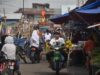 Omzet Pedagang Pasar Tradisional di Kota Bekasi Terus Merosot