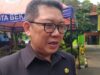 Pemkot Bekasi Petakan Wilayah Rawan Bencana
