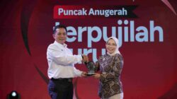 Tingkatkan Kreativitas Digital Guru di Ruang Kelas, Telkomsel Bikin Ribuan Tenaga Pendidik Makin Canggih Mengajar dengan AI