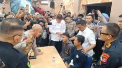 Jasad Mr X di Bengkulu Teridentifikasi Surakman, Kru Kapal Rombongan Jurnalis Hilang Kontak