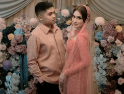Muhammad Zidan Bongkar Alasan Gugat Cerai Raisya Bawazier