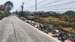 Kemarau, Warga Kabupaten Bekasi Dilarang Bakar Sampah