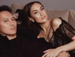 Sidang Cerai Demian Aditya dan Sara Wijayanto Digelar Besok, Isi Gugatan Masih Jadi Misteri