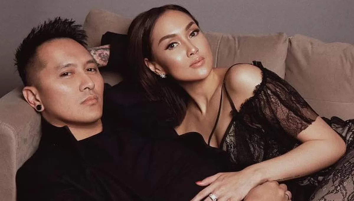 Sidang Cerai Demian Aditya dan Sara Wijayanto Digelar Besok, Isi Gugatan Masih Jadi Misteri