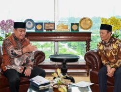 Golden Parenting 2.0 Daarul Fikri Bakal Digelar Lagi, Ini Jadwalnya