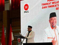 PKS Jabar Lantik 450 Dewan Pakar dan Dewan Penasehat se-Jabar