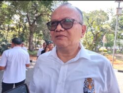 KONI Jabar Minta Daerah Kirim Atlet Terbaiknya ke Porprov XV 2026, Ajang Seleksi Menuju BK PON