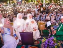 Target Selawat