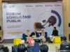 KPP Madya Kota Bekasi Gelar Forum Konsultasi Publik