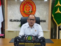 Kejagung Benarkan Penggeledahan di Lingkungan Pemkot Bekasi Terkait Dugaan Korupsi PT Migas Foster Oil