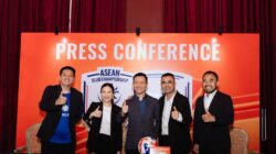 Raffi Ahmad Gelontorkan Dana Fantastis Demi ASEAN Club Championship 2026/27, Nominalnya Bikin Melongo!