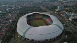 PSSI Kota Bekasi Siapkan Tiga Venue Sepak Bola di Ajang Porprov XV Jabar 2026   