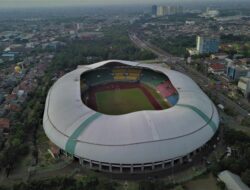 PSSI Kota Bekasi Siapkan Tiga Venue Sepak Bola di Ajang Porprov XV Jabar 2026   