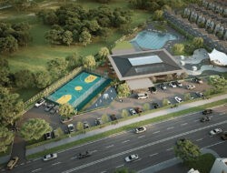 Cari Rumah di Bawah Rp1 Miliar? BCA Expo 2026 Sediakan Beragam Pilihan dengan Bunga Menarik