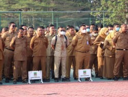 99 Jabatan Kosong, Pemkab Bekasi Kebut Manajemen Talenta