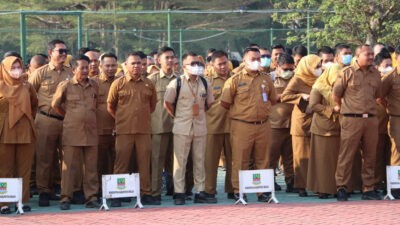 99 Jabatan Kosong, Pemkab Bekasi Kebut Manajemen Talenta