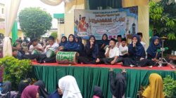 SDN  01 Telaga Asih Cikarang Tanamkan Akhlak Rasulullah Sejak Dini