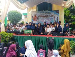 SDN  01 Telaga Asih Cikarang Tanamkan Akhlak Rasulullah Sejak Dini