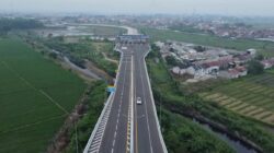 Ekonom: Konektivitas Jalan Tol Jadi Kunci Pangkas Biaya Logistik