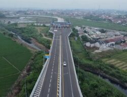 Ekonom: Konektivitas Jalan Tol Jadi Kunci Pangkas Biaya Logistik