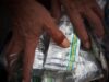 Polsek Bekasi Selatan Ringkus Pengedar Tramadol, Sita 100 Butir
