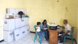 Kantor Desa Karangharum Bekasi Nyaris Tanpa Aset Usai Pilkades