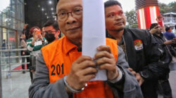 Bos Summarecon Tersangka Suap HGB
