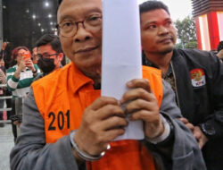 Bos Summarecon Tersangka Suap HGB