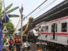 Masinis Jadi Tersangka, Keluarga Korban Bongkar Bobroknya Sistem Kereta