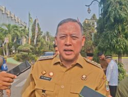 Dugaan Bully Siswa SMP Swasta di Rawalumbu, Wali Kota Bekasi Minta Kadisdik Turun Tangan