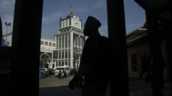 Antrean Faktual Haji Kini 14 Tahun, 400 Ribu Data Jemaah Ditemukan Tak Valid