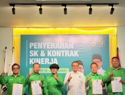 PKB Bekasi Hormati Hasil Survei, Jadikan Bahan Evaluasi Internal   
