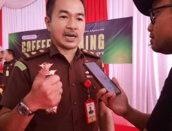 Kejari Targetkan Penyusunan Dakwaan Tiga Tersangka Dugaan Korupsi Tirta Bhagasasi Rampung 10 Hari