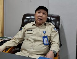 Kadiv Pasar Klaim Tiga Bulan Belum Digaji, Direktur PTMP Tegaskan Ada Komitmen Awal