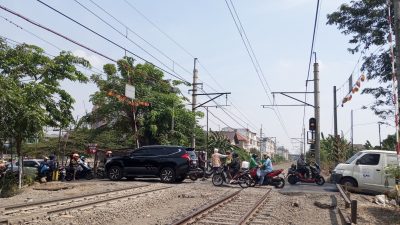 Flyover Bulak Kapal Segera Dibangun, Rekayasa Lalu Lintas dan Andalalin Disiapkan