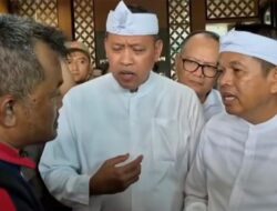 Keluarga Korban Tragedi Kecelakaan Kereta Bekasi Timur Tagih Santunan ke KDM
