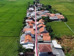 Pemkab Bekasi Percepat Penyusunan RDTR Cikarang Timur dan Kedungwaringin, Buka Ruang Investasi