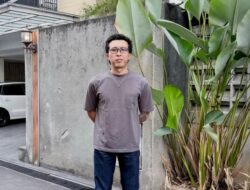 Abu Vulkanik Anak Krakatau Sampai Jabodetabek, Dokter Tirta Ungkap 4 Hal yang Wajib Dilakukan