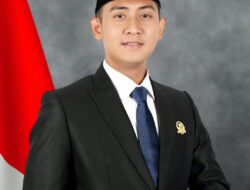 Pelototi Serapan Anggaran Dinas, Pastikan Pembangunan Berlanjut