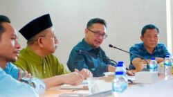 Raperda Desa Kabupaten Bekasi Masuk Finalisasi, Tunggu Verifikasi Pemprov Jabar