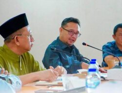 Raperda Desa Kabupaten Bekasi Masuk Finalisasi, Tunggu Verifikasi Pemprov Jabar