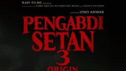 Film Pengabdi Setan 3: Origin Resmi Diproduksi, Ini Jadwal Tayang hingga Fakta Menarik yang Harus Diketahui