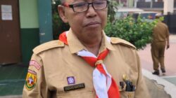 Hari Pertama PJJ SMPN 14 Kota Bekasi Sempat Terkendala Jaringan, Kepsek Pastikan Evaluasi