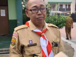 Hari Pertama PJJ SMPN 14 Kota Bekasi Sempat Terkendala Jaringan, Kepsek Pastikan Evaluasi
