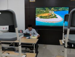 Dukung Edaran Pemkot Bekasi, SMA Islam Al Azhar 4 Terapkan PJJ